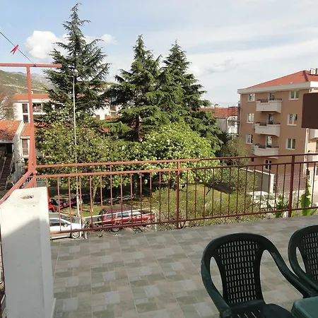 Pribilovic 부드바